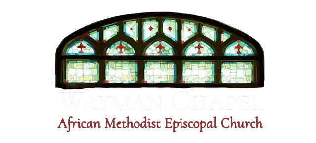 Wayman Kokomo Indiana Church